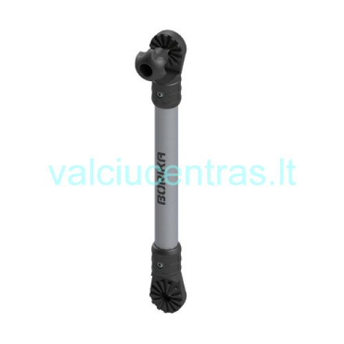 Borika FASTen prailginimas 305mm Ex325